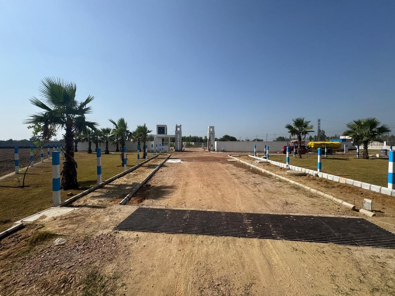 Deen Dayal Jhajjar Plots