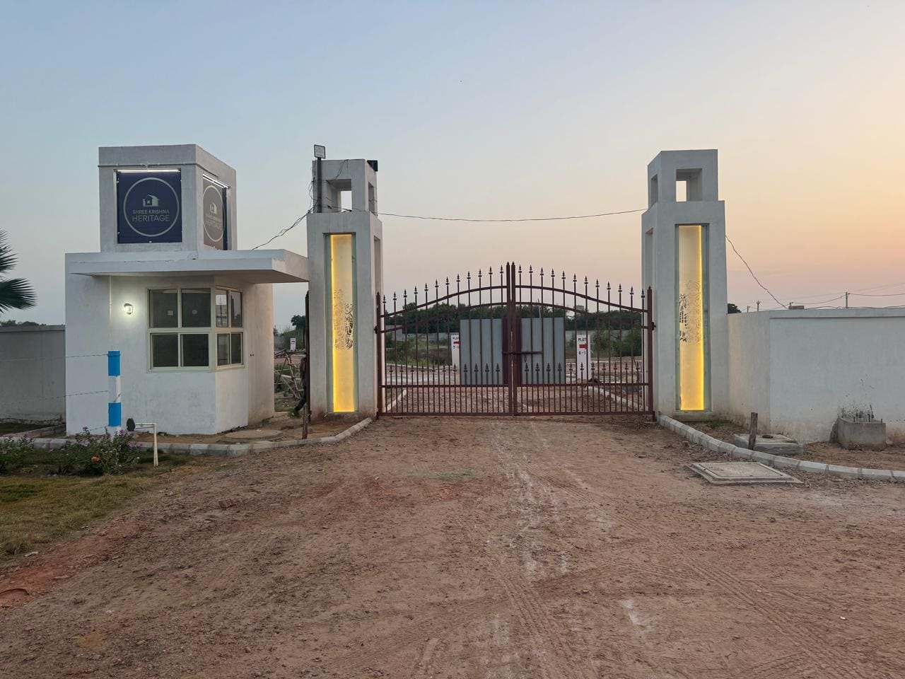 Deen Dayal Jhajjar Plots