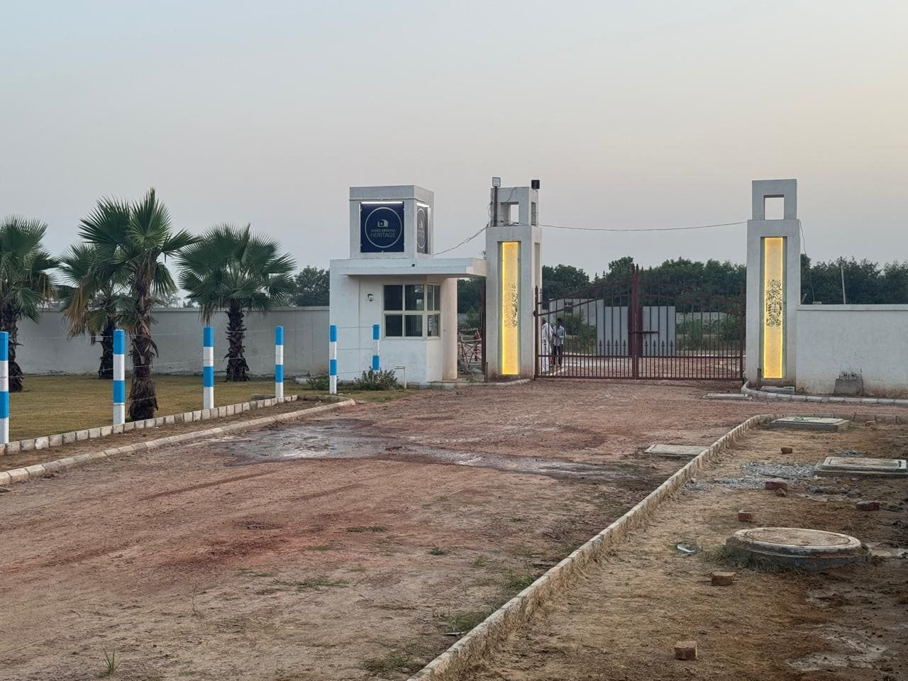 Deen Dayal Jhajjar Plots